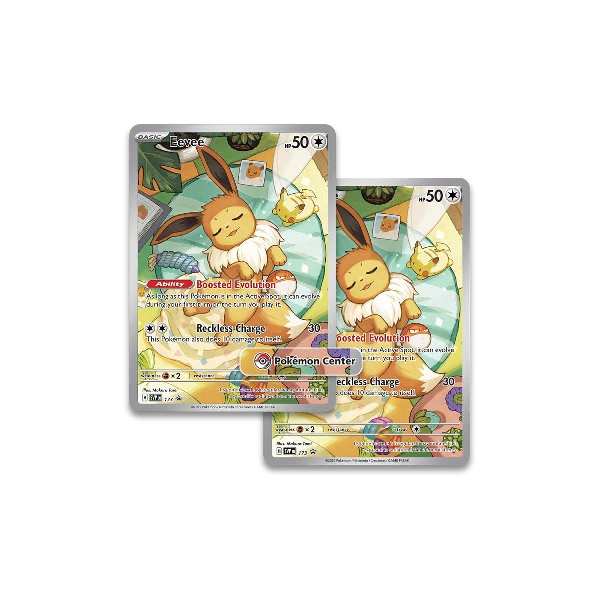 Pokémon Scarlet & Violet – SV8.5 Prismatic Evolutions – Pokémon Center Elite Trainer Box - TYRA TCG