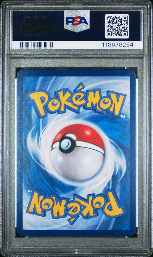 2025 POKEMON KOREAN SV - P PROMO 173 DITTO METAMONG PROJECT STMP RLY PSA 10 CERT 118678264 - TYRA TCG