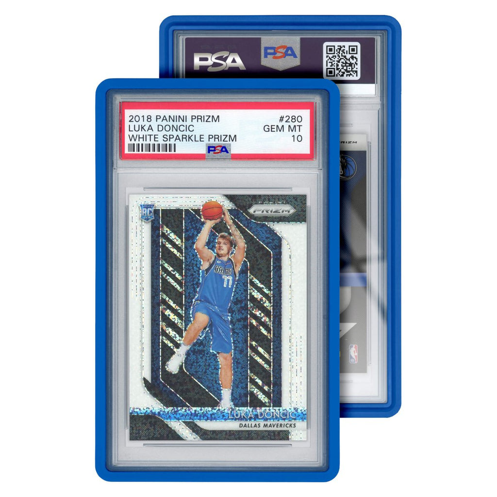 GradedGuard PSA Standard Case - TYRA TCG