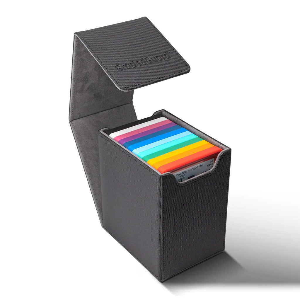 GradedGuard Single Row GradedGuard Storage Box - TYRA TCG