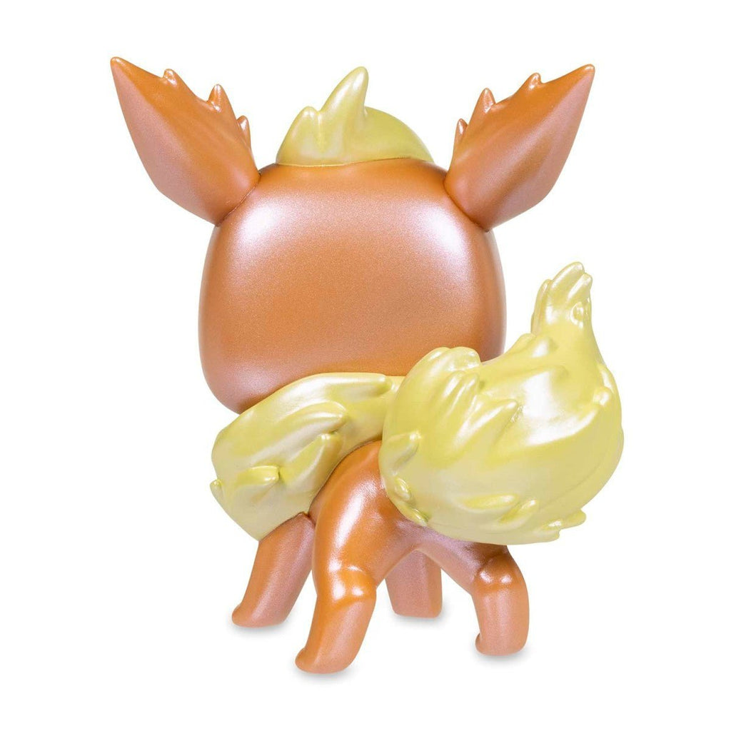 Pokémon Flareon Pearlescent Pop! Vinyl Figure by Funko [LIMITED EDITION] - TYRA TCG