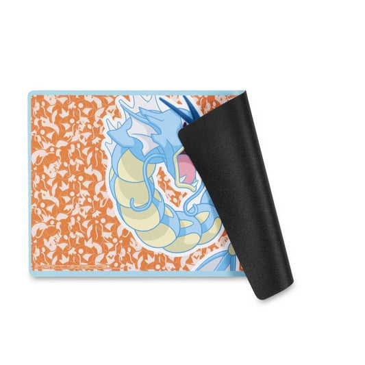 Pokémon – Gyarados Breakaway Playmat - TYRA TCG