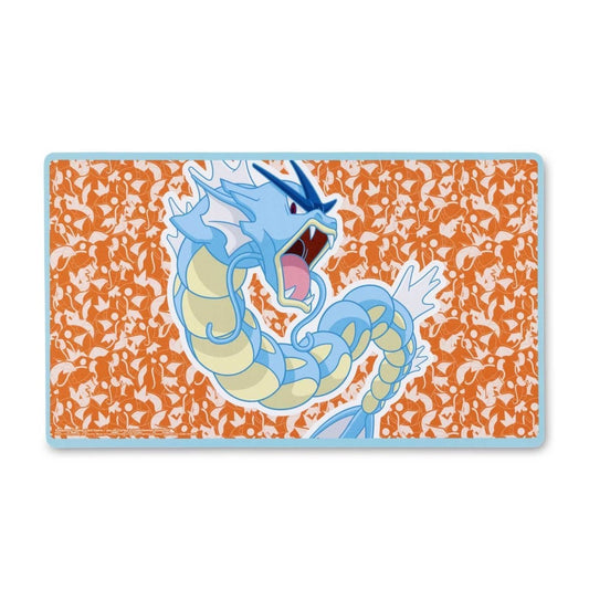Pokémon – Gyarados Breakaway Playmat - TYRA TCG