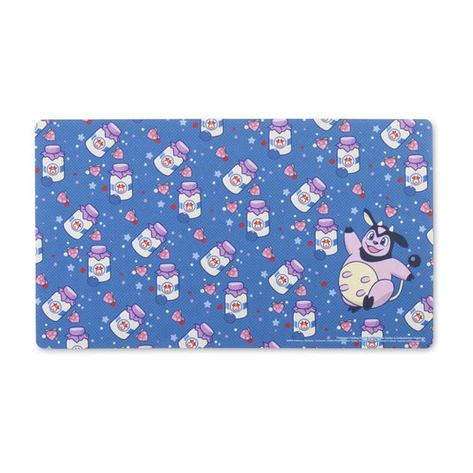 Pokémon – Moomoo Milk Medley Playmat - TYRA TCG