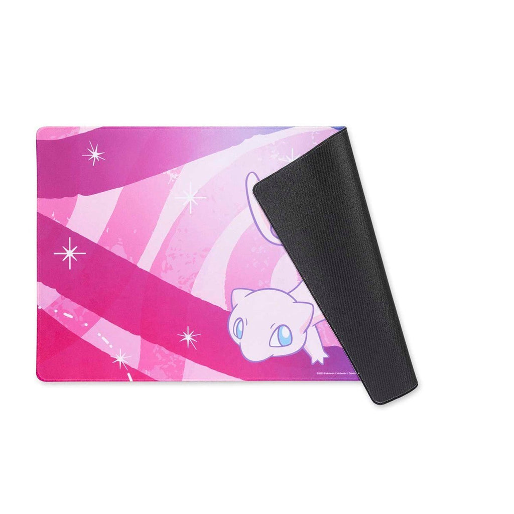 Pokémon – Mythical Mew Playmat - TYRA TCG