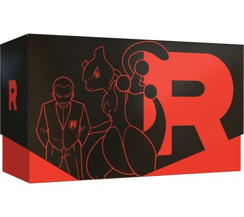 Pokémon Scarlet & Violet – SV10 Destined Rivals – Elite Trainer Box - TYRA TCG