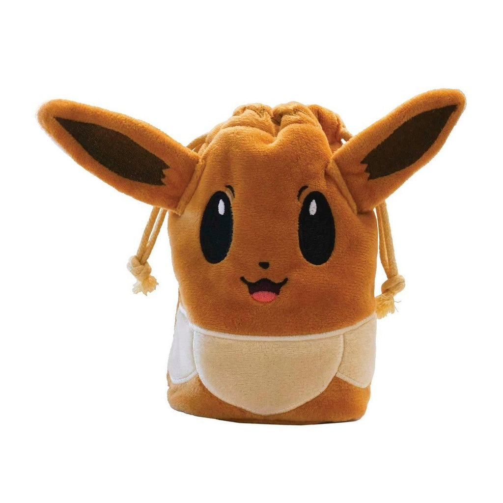 Pokémon Scarlet & Violet – SV8.5 Prismatic Evolutions – Accessory Pouch Special Collection - TYRA TCG