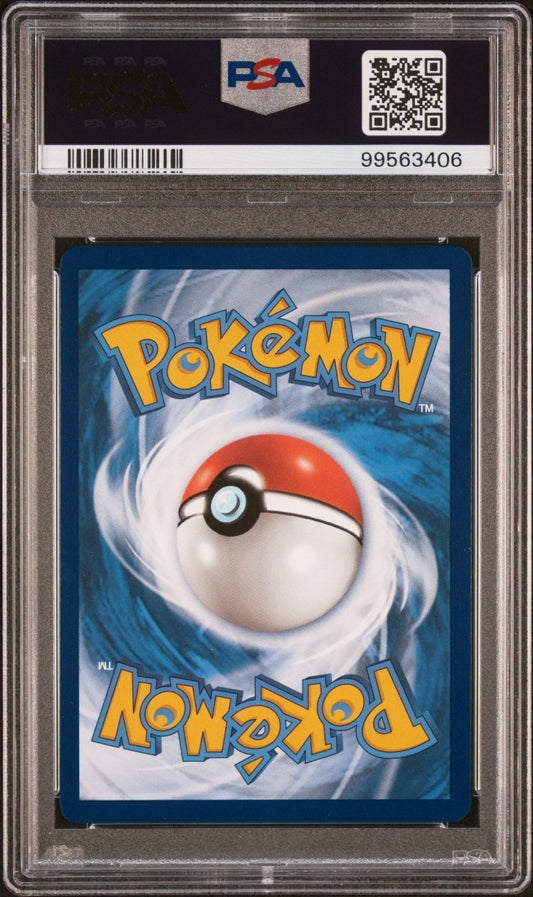 Pokémon Sword & Shield – SS12.5 Crown Zenith – #GG45 FA/DEOXYS VMAX PSA 10 - TYRA TCG