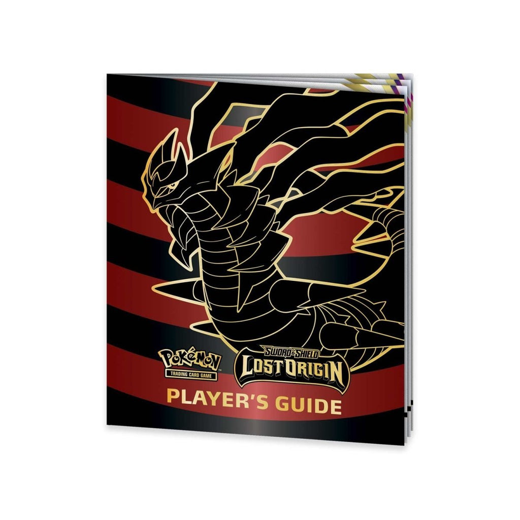 Pokémon Sword & Shield – SWSH11 Lost Origin – Pokémon Center Elite Trainer Box - TYRA TCG
