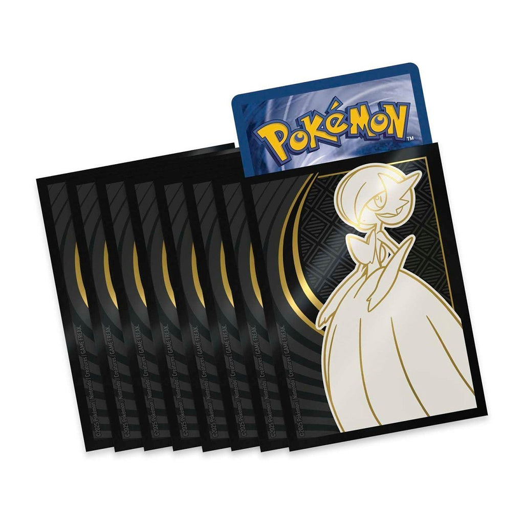[PRE - ORDER] Pokémon Mega Evolution – MEG1 Base – Pokémon Center Elite Trainer Box (Gardevoir) - TYRA TCG