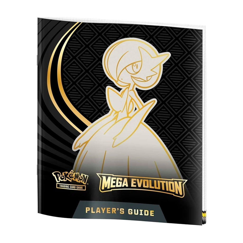 [PRE - ORDER] Pokémon Mega Evolution – MEG1 Base – Pokémon Center Elite Trainer Box (Gardevoir) - TYRA TCG
