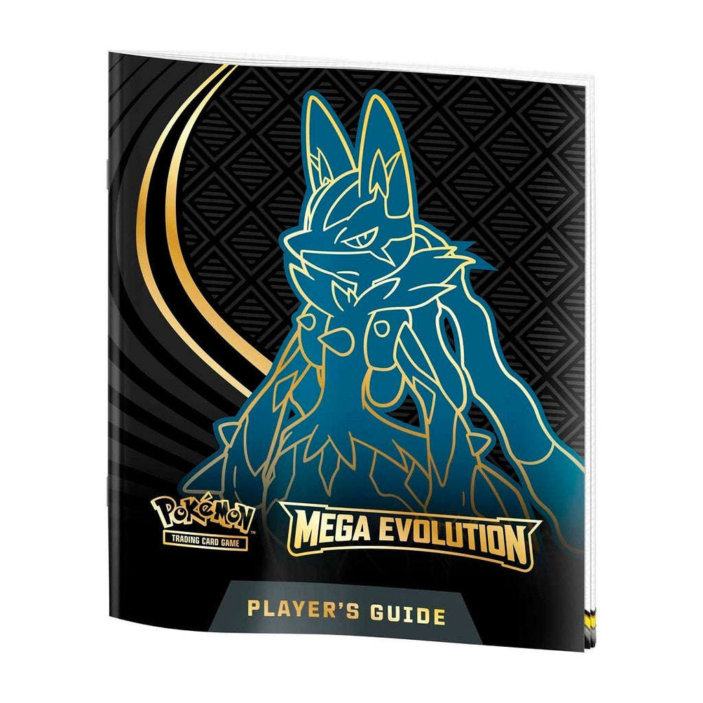 [PRE - ORDER] Pokémon Mega Evolution – MEG1 Base – Pokémon Center Elite Trainer Box (Lucario) - TYRA TCG