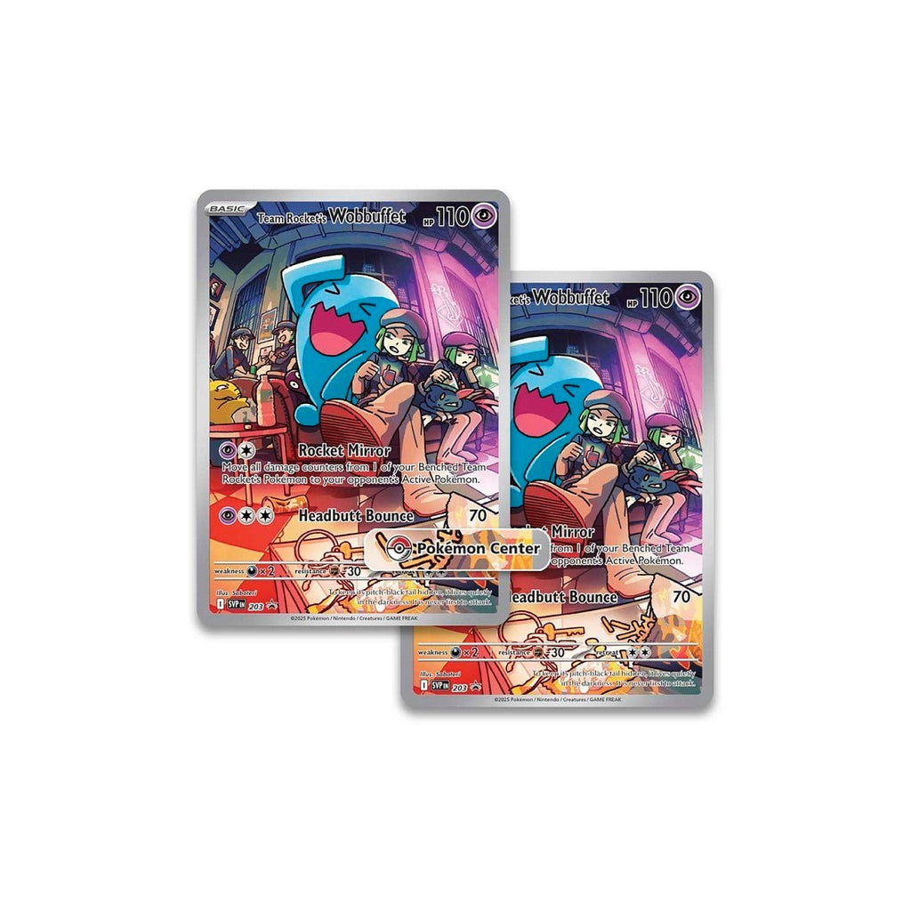 PRE ORDER! Pokémon Scarlet & Violet – SV10 Destined Rivals – Pokémon Center Elite Trainer Box (11 Boosters) - TYRA TCG