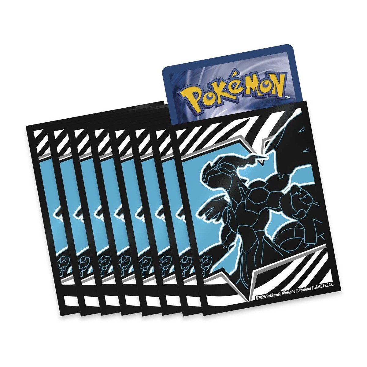 [PRE - ORDER] Pokémon Scarlet & Violet – SV10.5 Black Bolt – Pokémon Center Elite Trainer Box - TYRA TCG