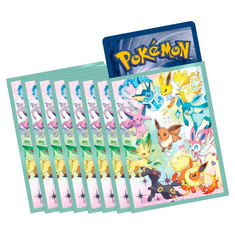 PRE ORDER! Pokémon Scarlet & Violet – SV8.5 Prismatic Evolutions – Super Premium Collection - TYRA TCG