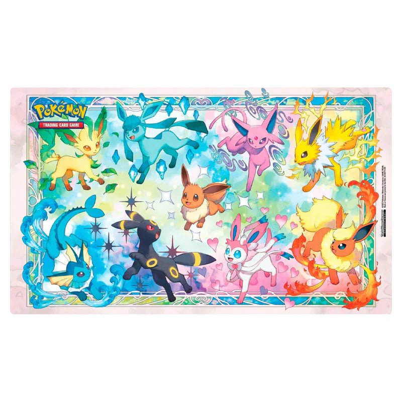 PRE ORDER! Pokémon Scarlet & Violet – SV8.5 Prismatic Evolutions – Super Premium Collection - TYRA TCG